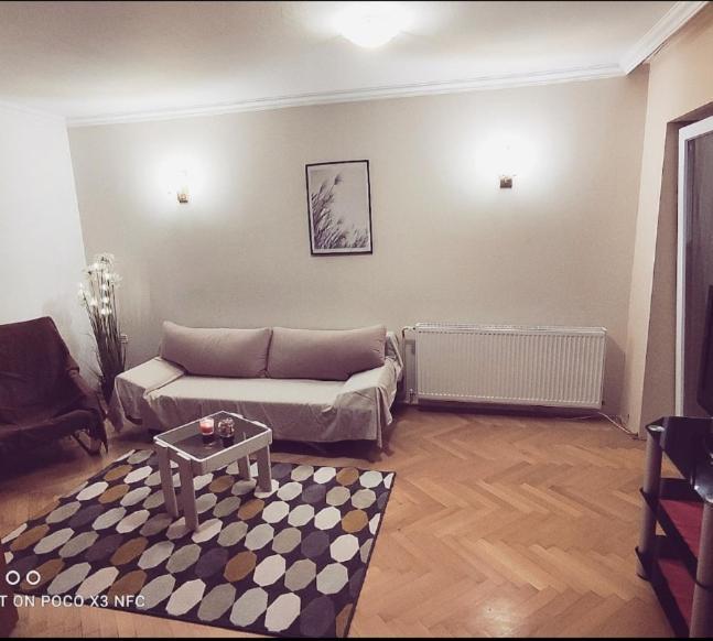 Apartmani Gacic- Шабац Экстерьер фото